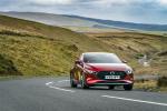 Mazda3 Skyactiv-G Sport Lux Hatchback 2019 года (UK)